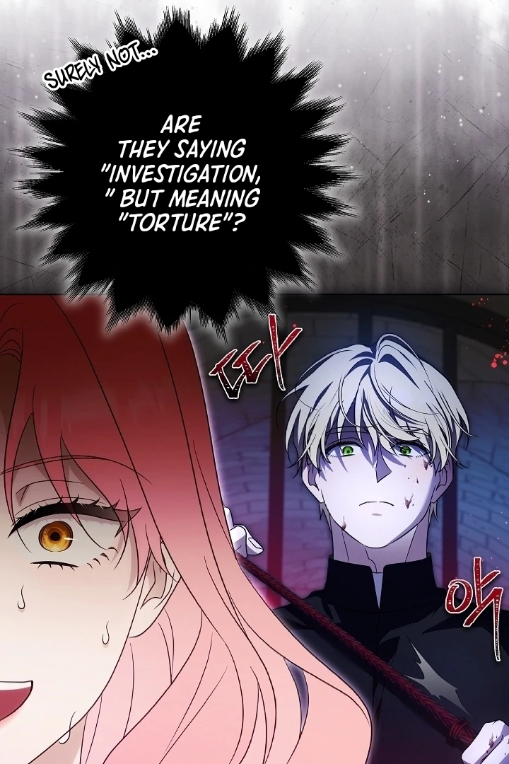 I Will Buy Divine Power With Money! chapter 5 page 14