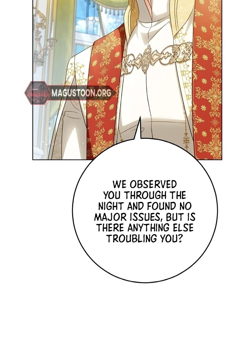 I Will Buy Divine Power With Money! chapter 5 page 21