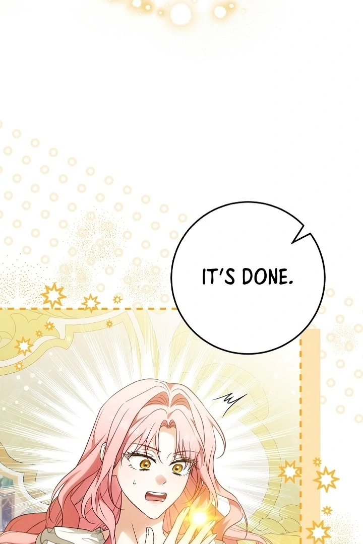 I Will Buy Divine Power With Money! chapter 5 page 36