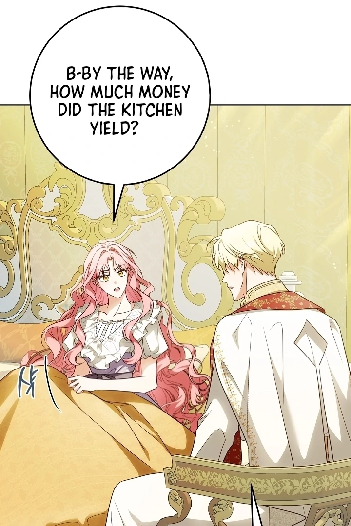 I Will Buy Divine Power With Money! chapter 5 page 38