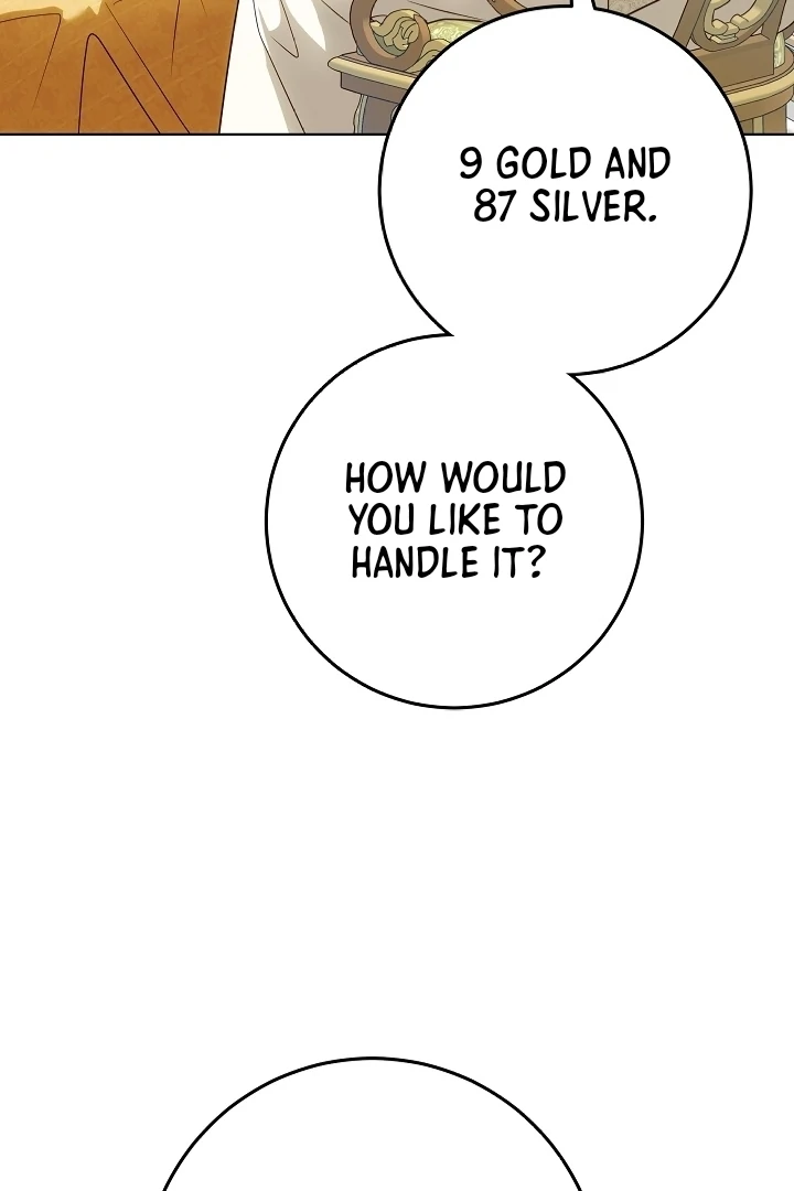 I Will Buy Divine Power With Money! chapter 5 page 39