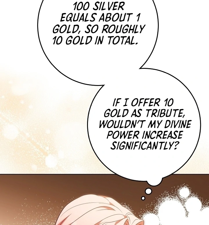 I Will Buy Divine Power With Money! chapter 5 page 40