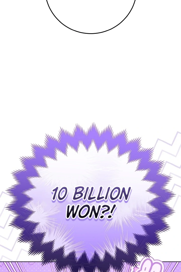 I Will Buy Divine Power With Money! chapter 5 page 45