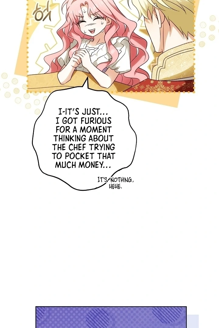 I Will Buy Divine Power With Money! chapter 5 page 48