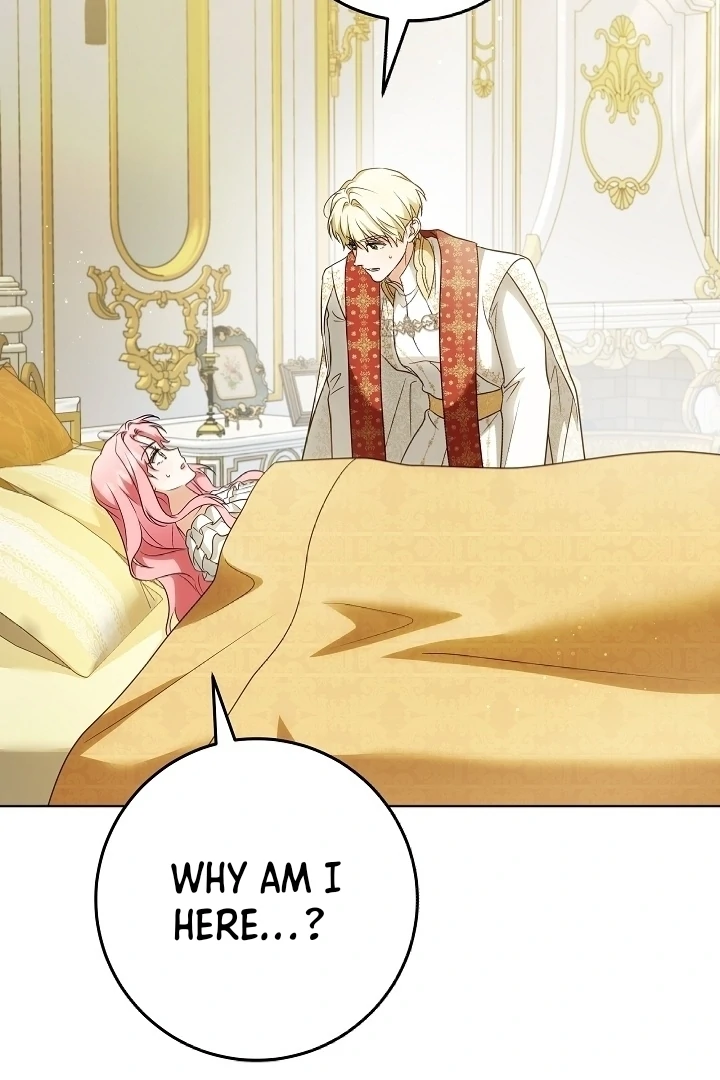 I Will Buy Divine Power With Money! chapter 5 page 7