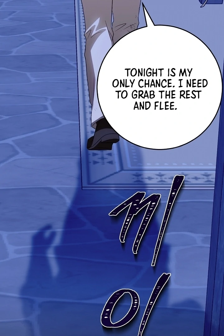 I Will Buy Divine Power With Money! chapter 5 page 78