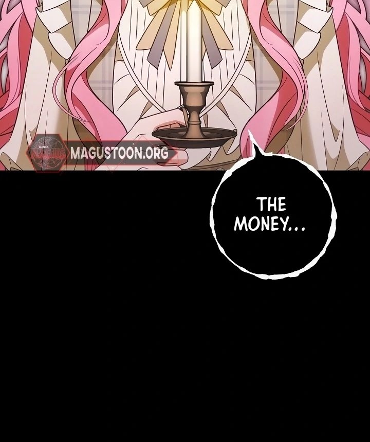 I Will Buy Divine Power With Money! chapter 5 page 81