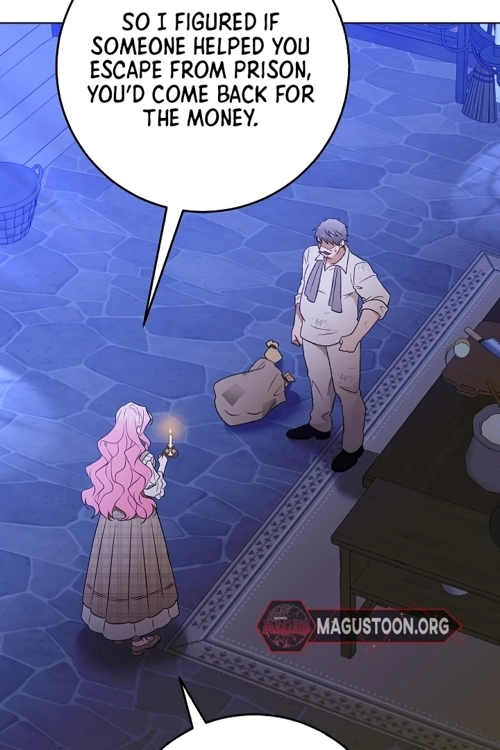 I Will Buy Divine Power With Money! chapter 5 page 87