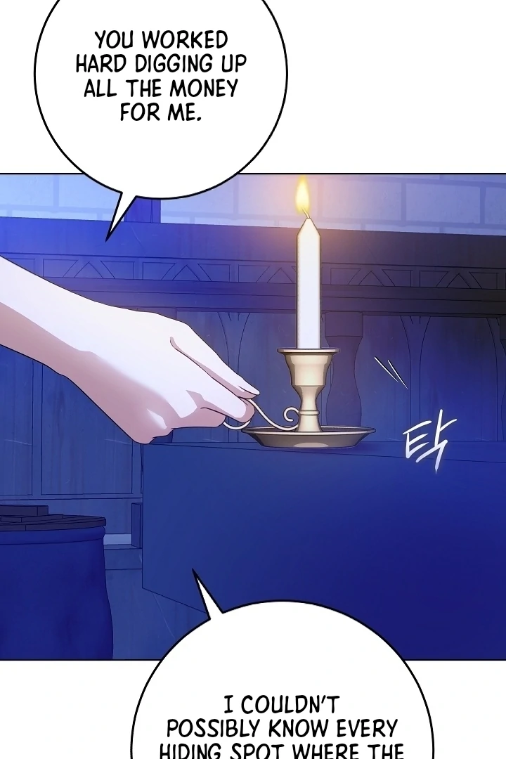 I Will Buy Divine Power With Money! chapter 5 page 91
