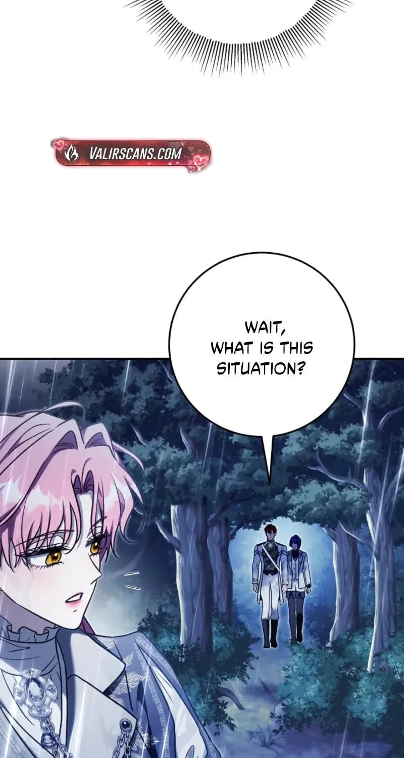 I Will Buy Divine Power With Money! chapter 60 page 68