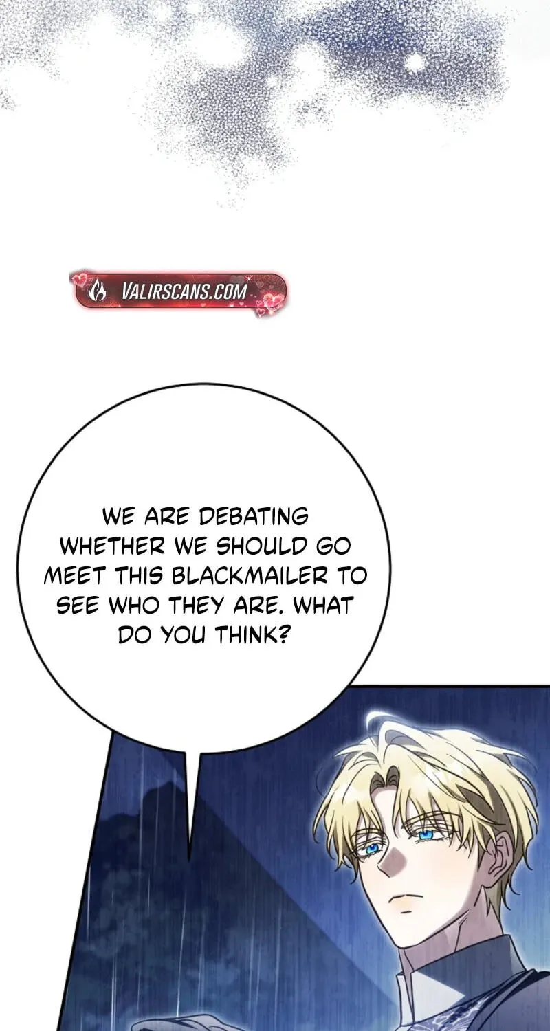 I Will Buy Divine Power With Money! chapter 60 page 116
