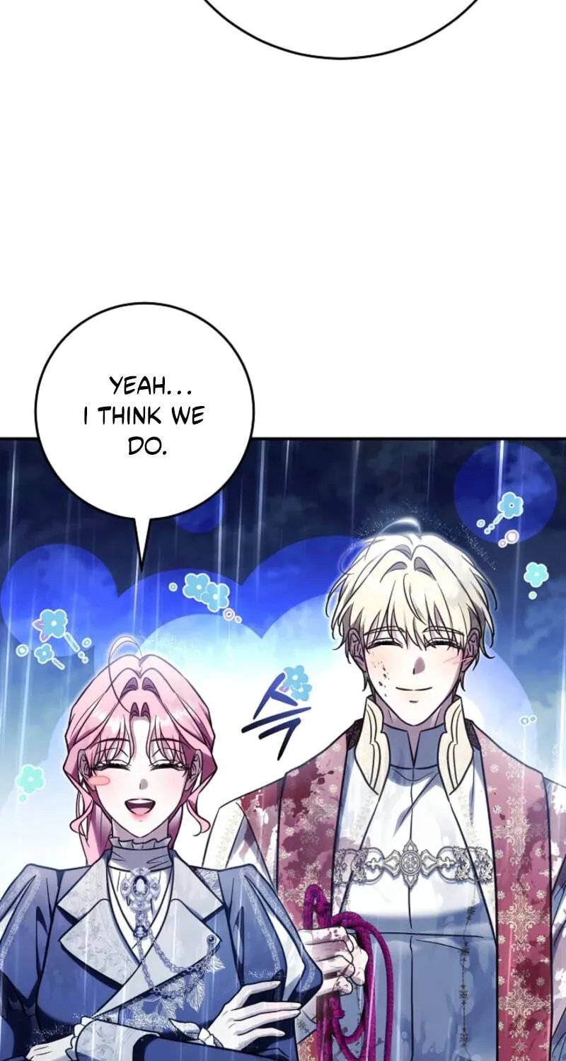 I Will Buy Divine Power With Money! chapter 60 page 59