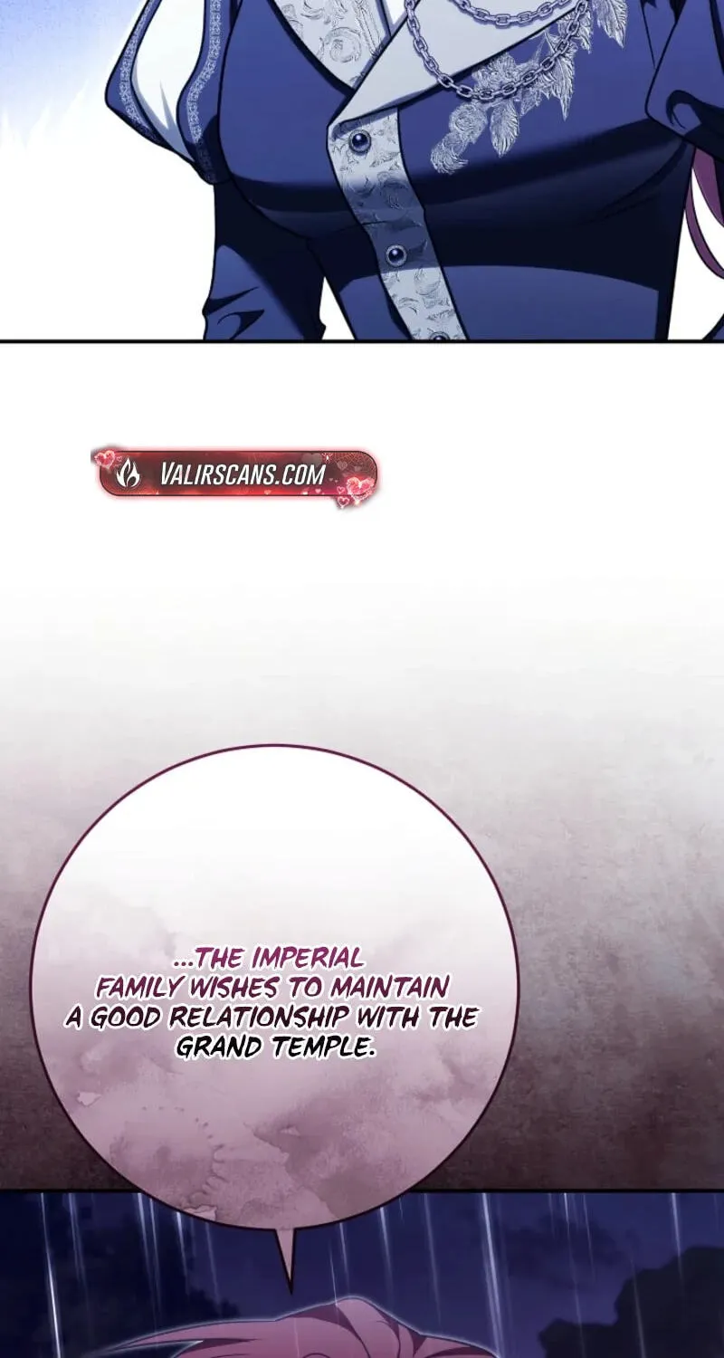 I Will Buy Divine Power With Money! chapter 60 page 84