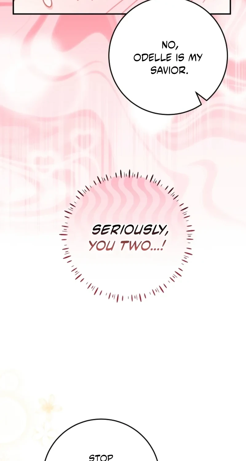 I Will Buy Divine Power With Money! chapter 63 page 73