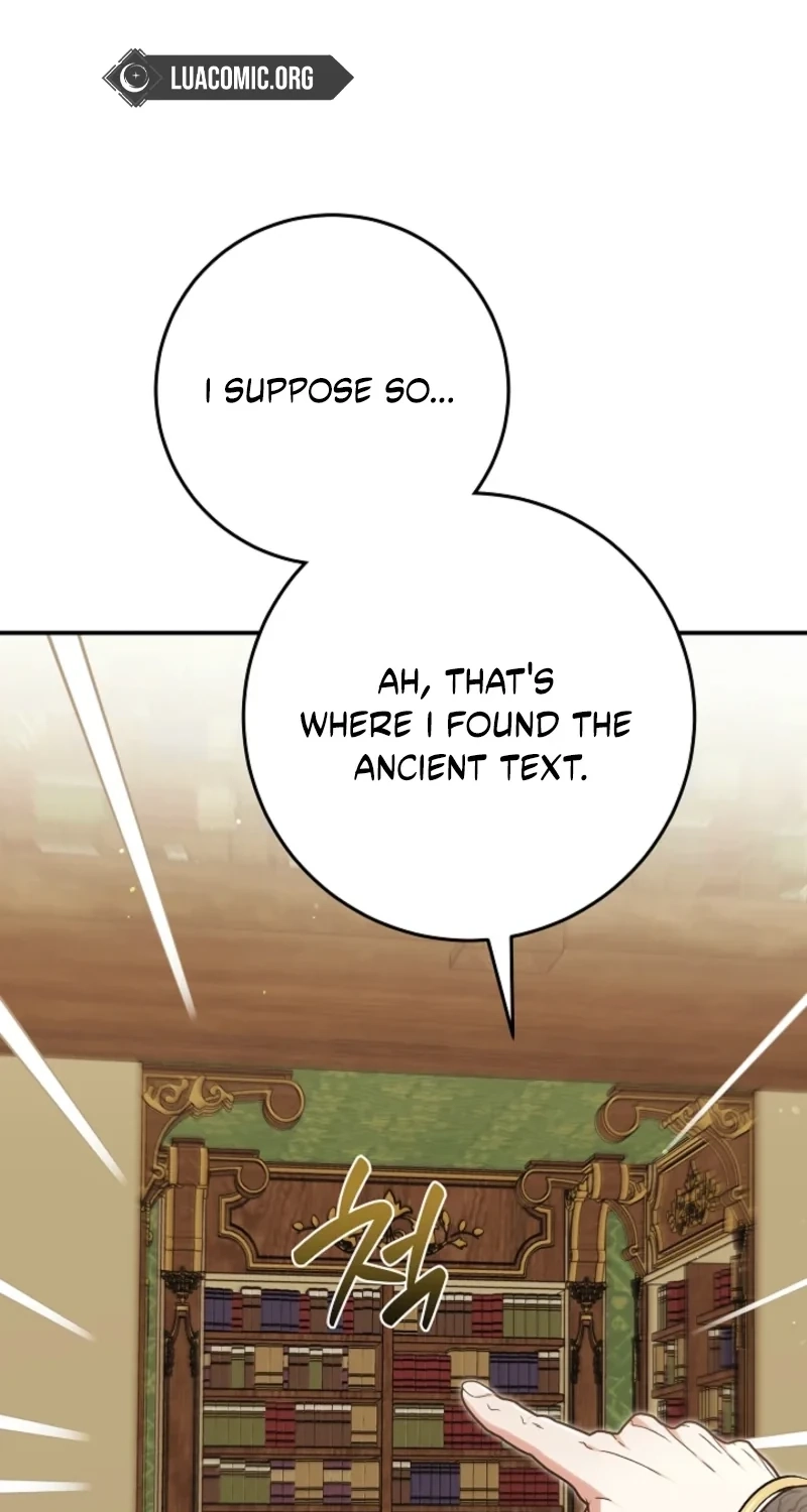 I Will Buy Divine Power With Money! chapter 63 page 85