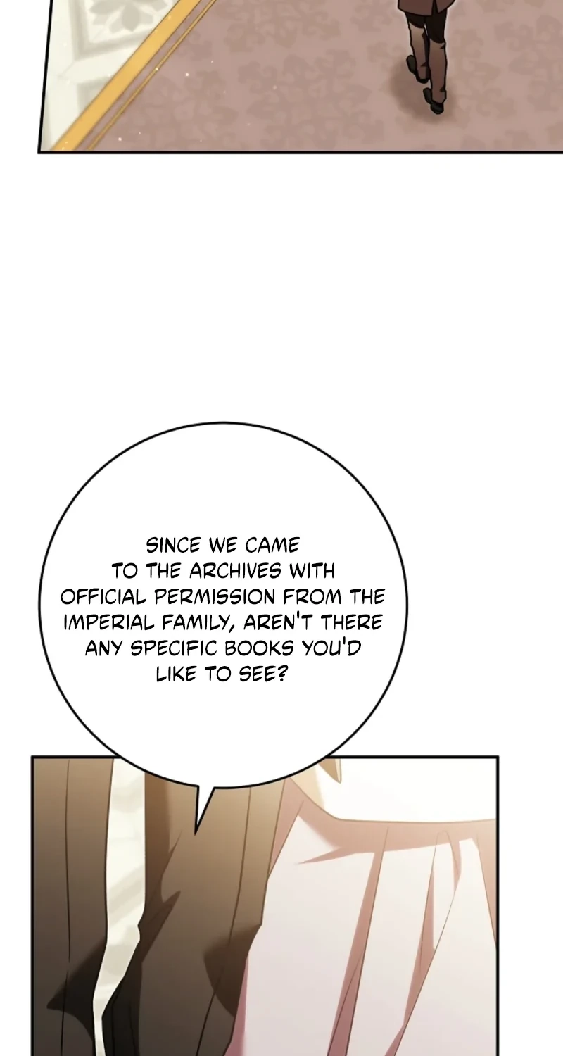 I Will Buy Divine Power With Money! chapter 63 page 83