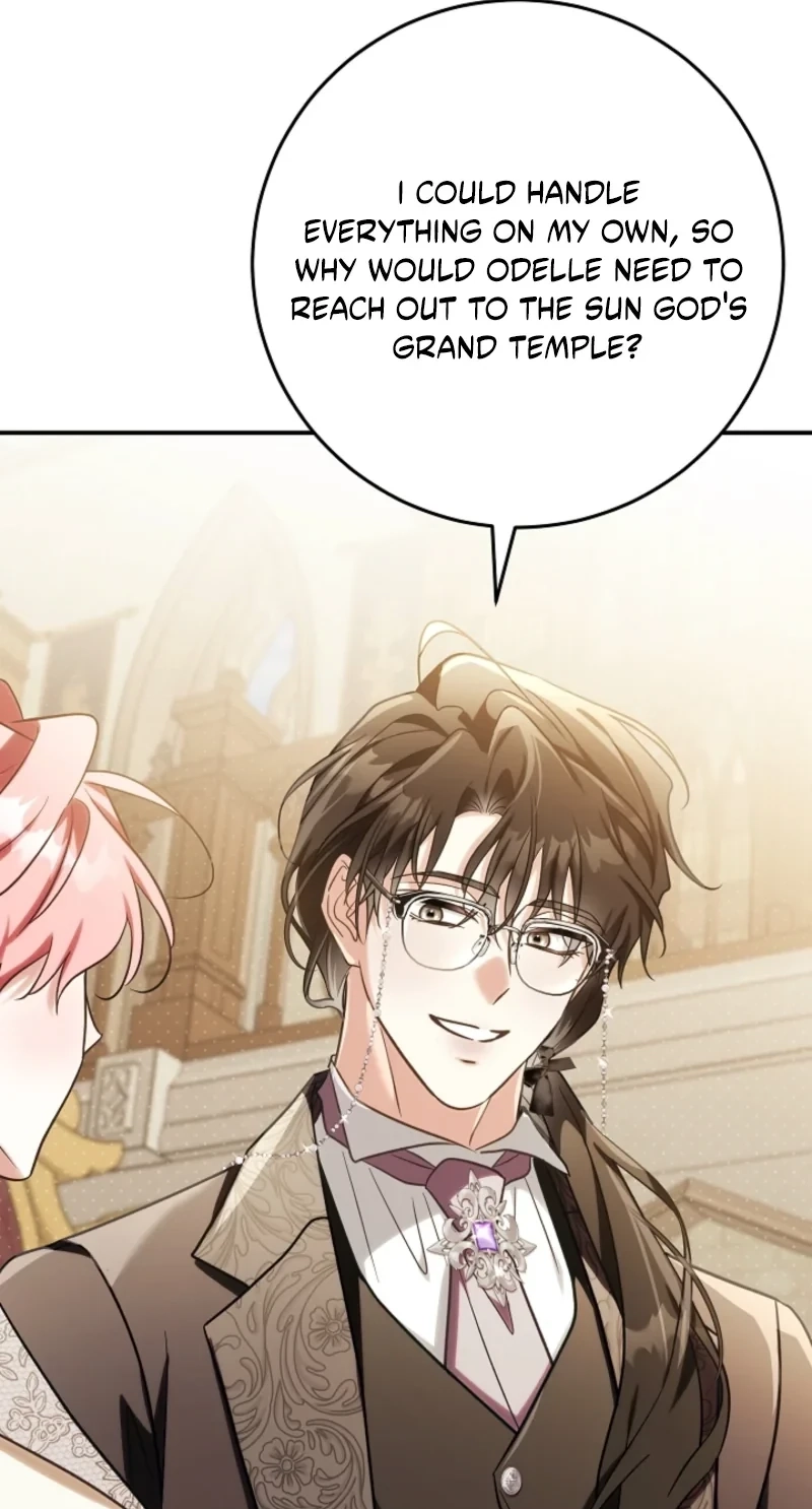 I Will Buy Divine Power With Money! chapter 63 page 67