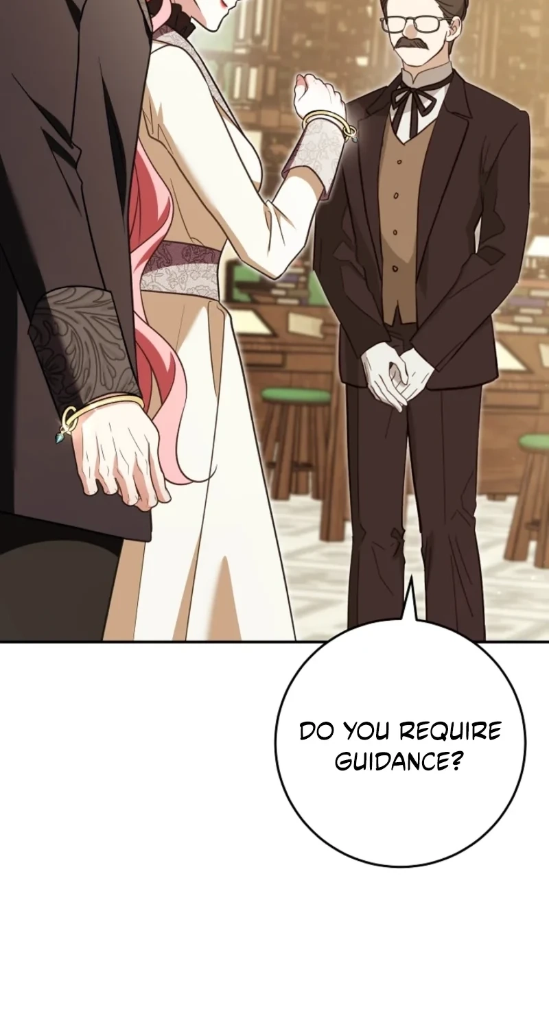 I Will Buy Divine Power With Money! chapter 63 page 81