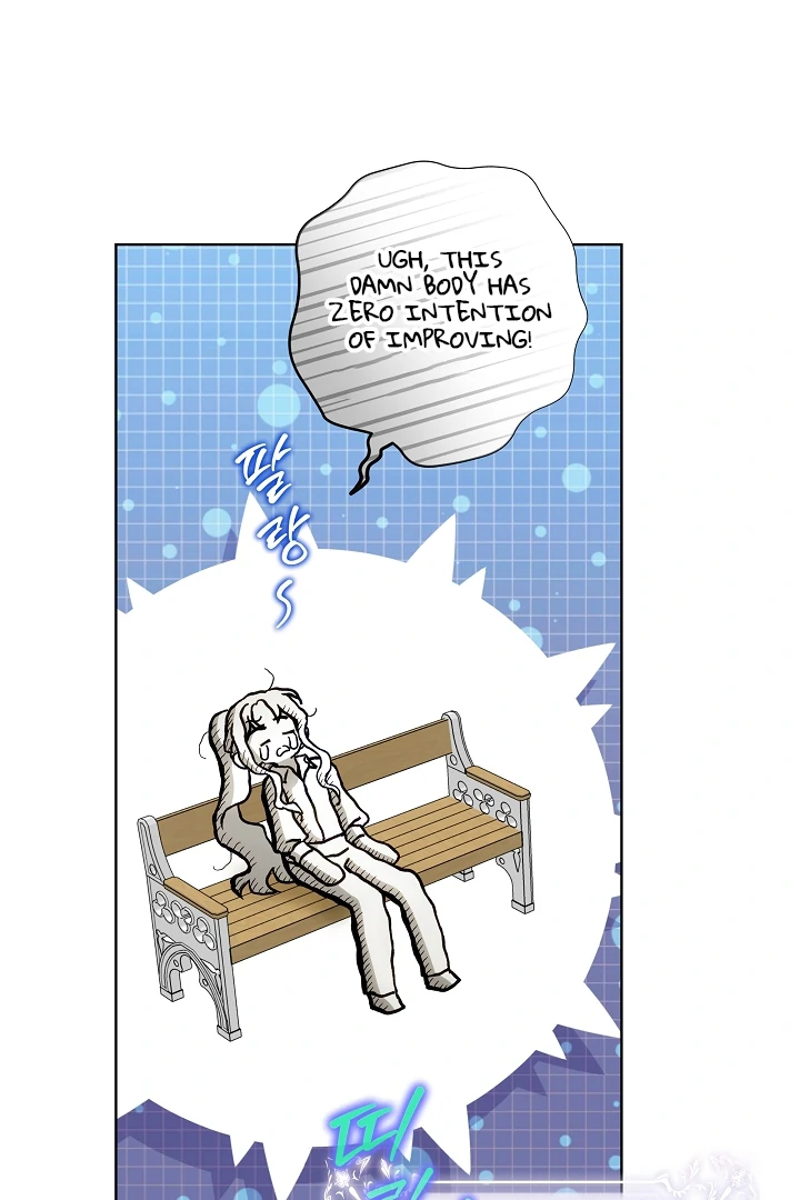 I Will Buy Divine Power With Money! chapter 7 page 100