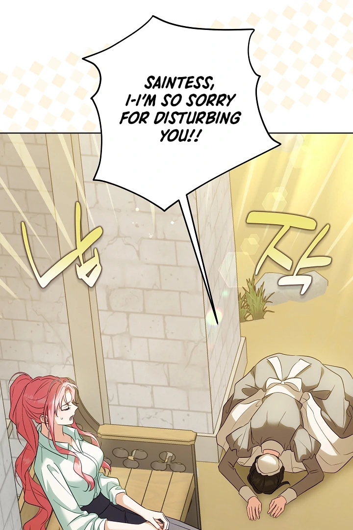 I Will Buy Divine Power With Money! chapter 7 page 104