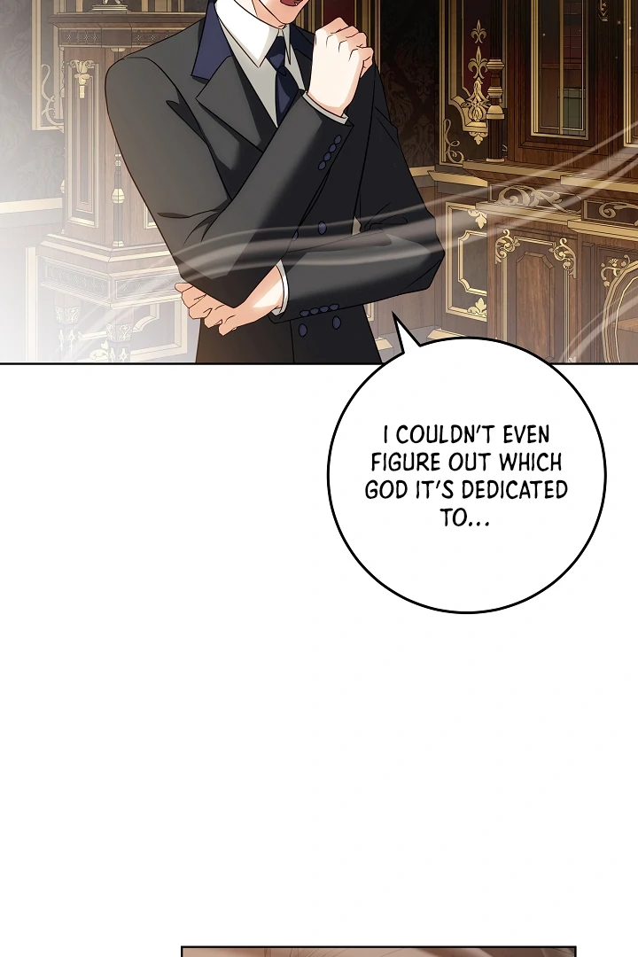 I Will Buy Divine Power With Money! chapter 7 page 12