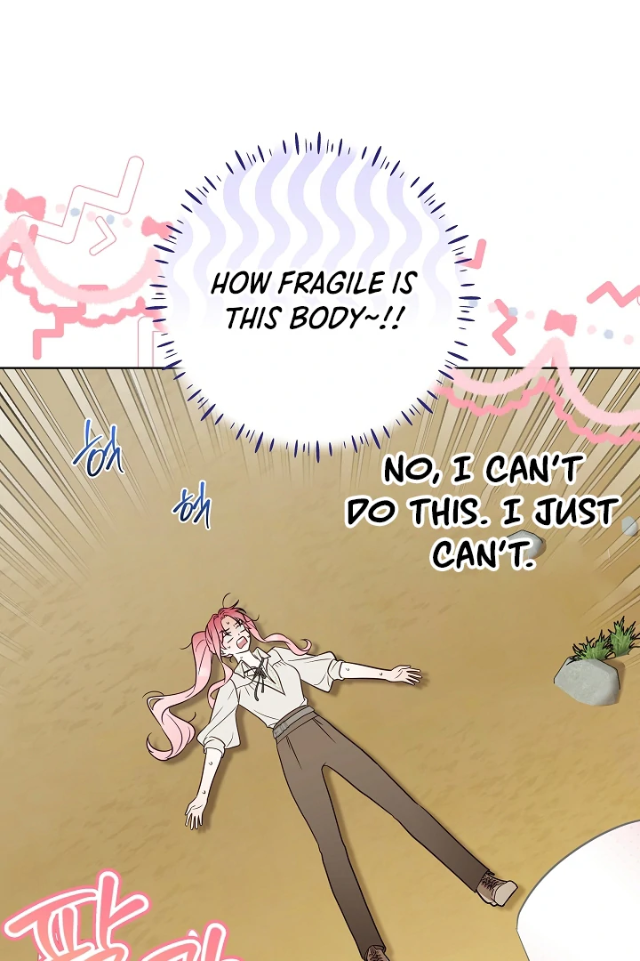 I Will Buy Divine Power With Money! chapter 7 page 26