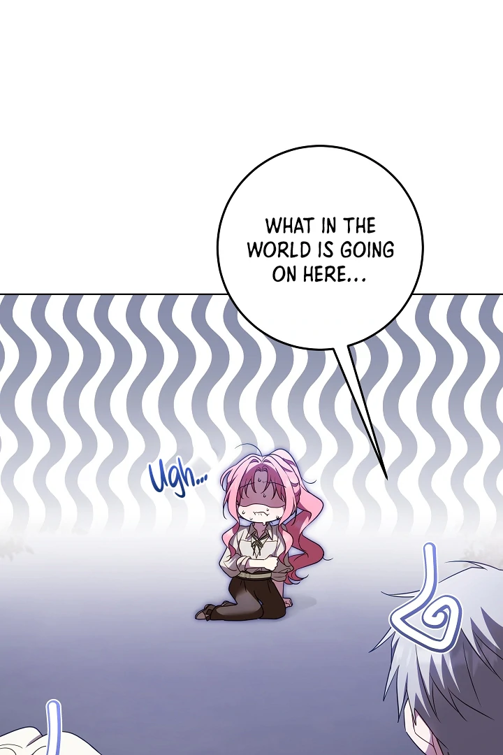 I Will Buy Divine Power With Money! chapter 7 page 35