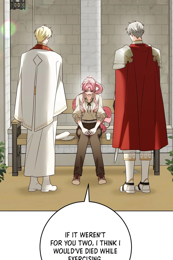 I Will Buy Divine Power With Money! chapter 7 page 39