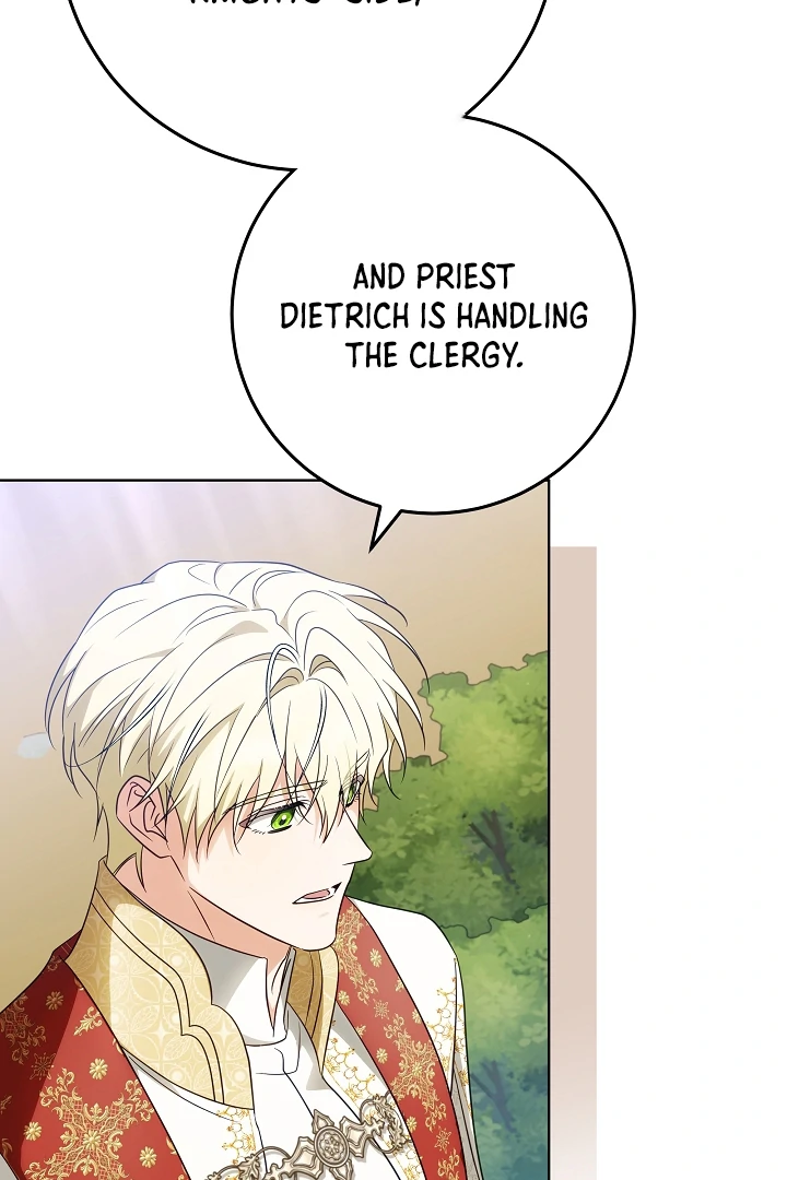 I Will Buy Divine Power With Money! chapter 7 page 51