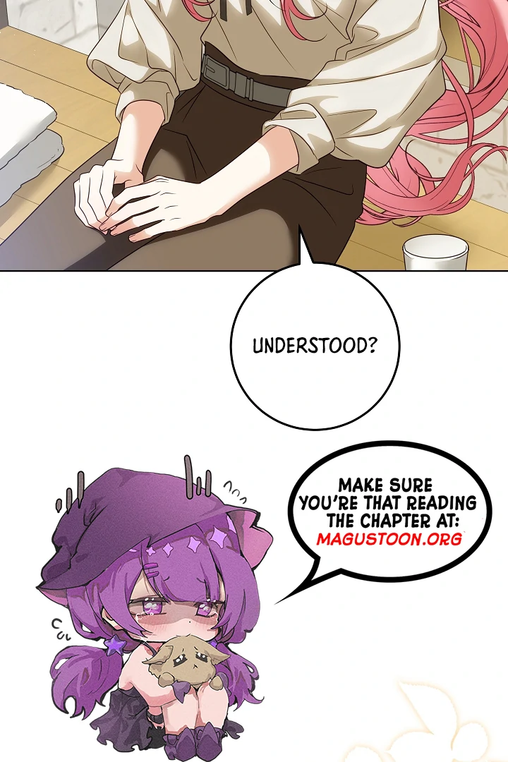 I Will Buy Divine Power With Money! chapter 7 page 61