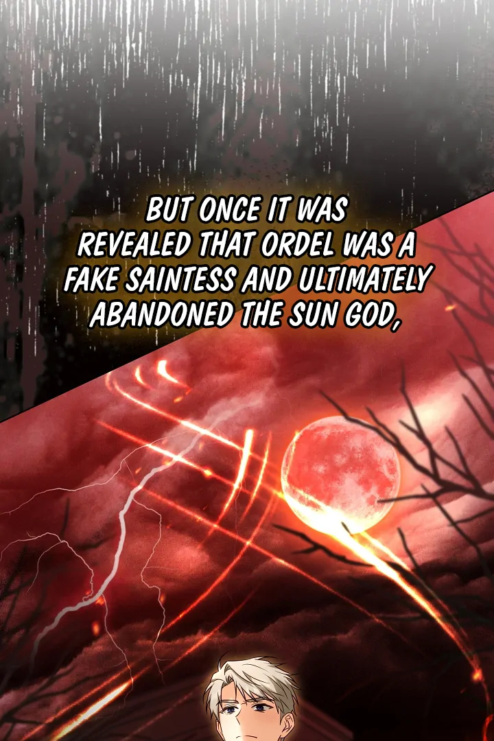 I Will Buy Divine Power With Money! chapter 7 page 69