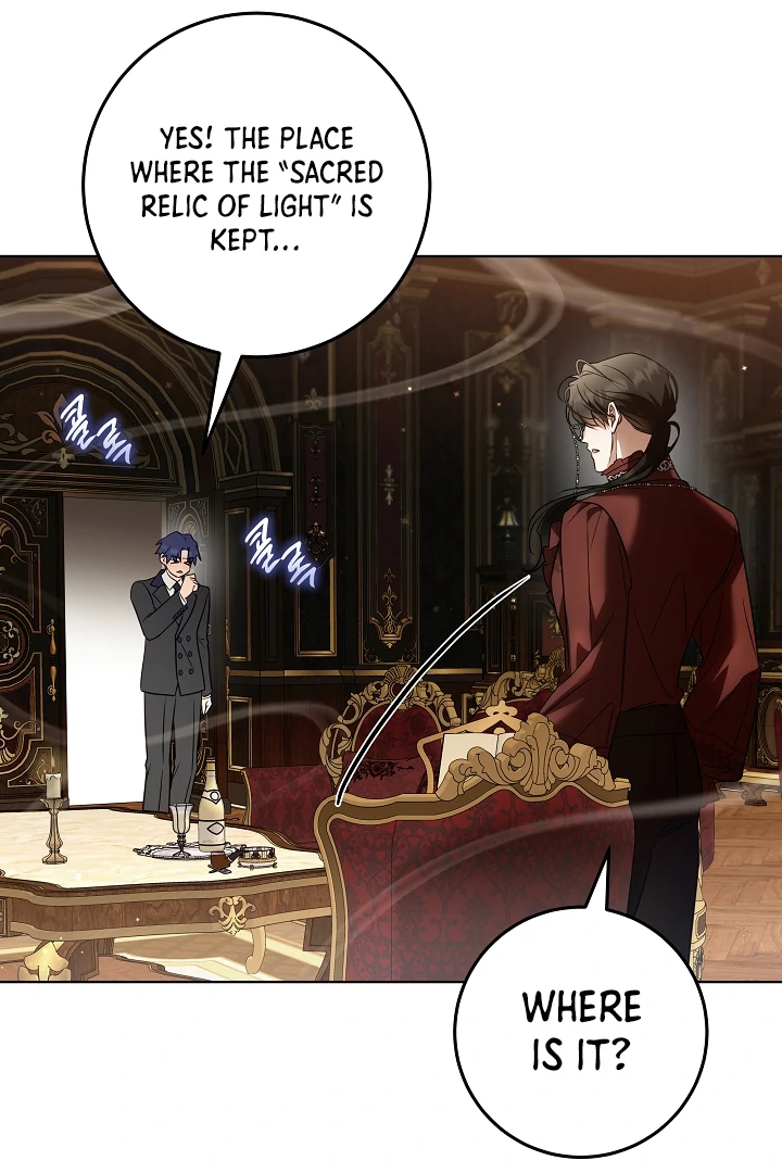 I Will Buy Divine Power With Money! chapter 7 page 8