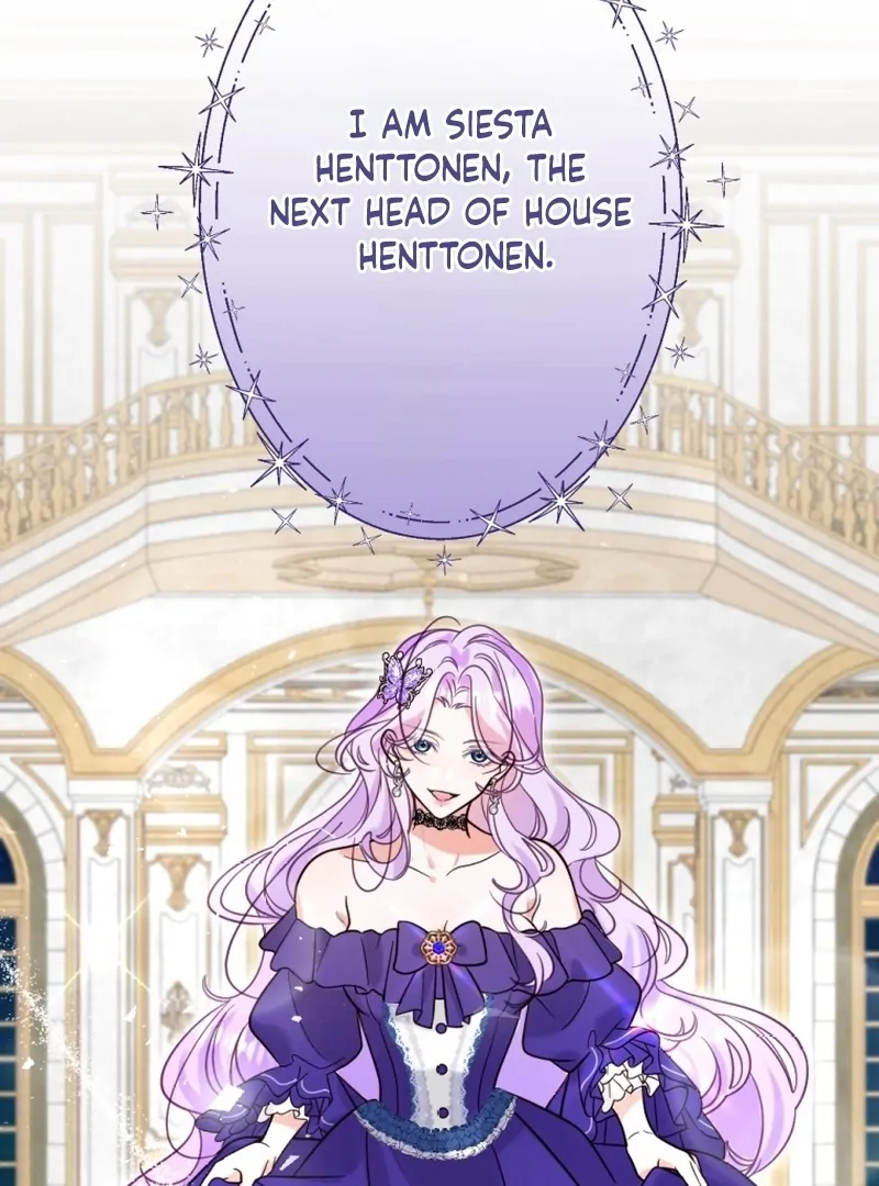 The Duke’s Daughter Will Not Forgive Anymore chapter 9 page 2