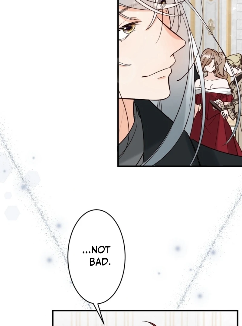 The Duke’s Daughter Will Not Forgive Anymore chapter 9 page 21