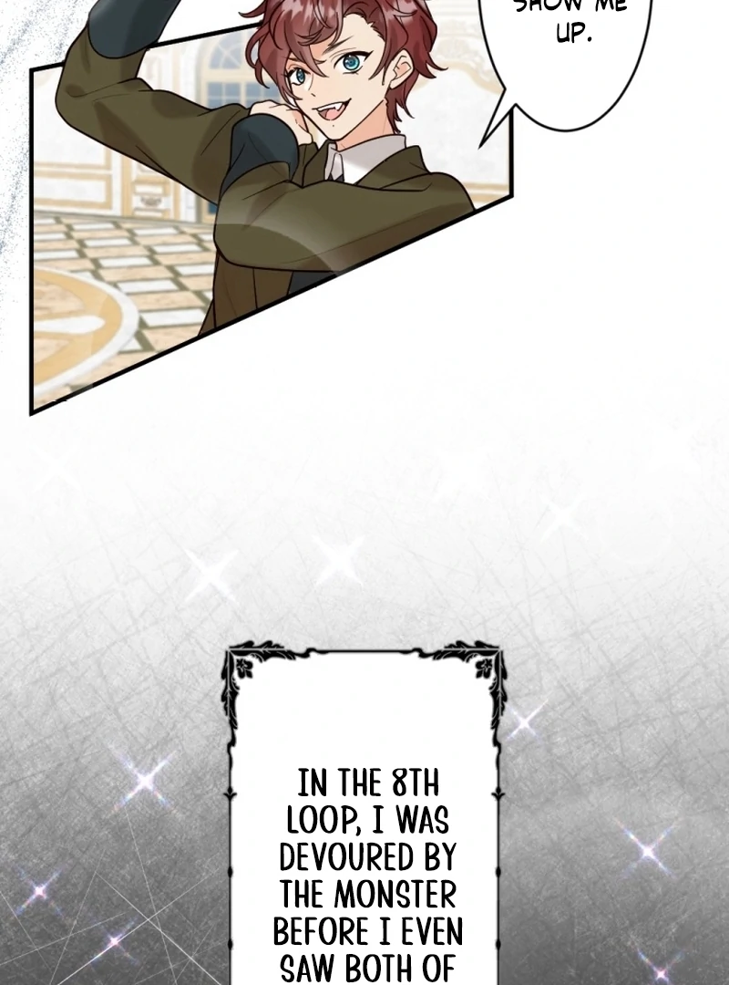 The Duke’s Daughter Will Not Forgive Anymore chapter 9 page 23