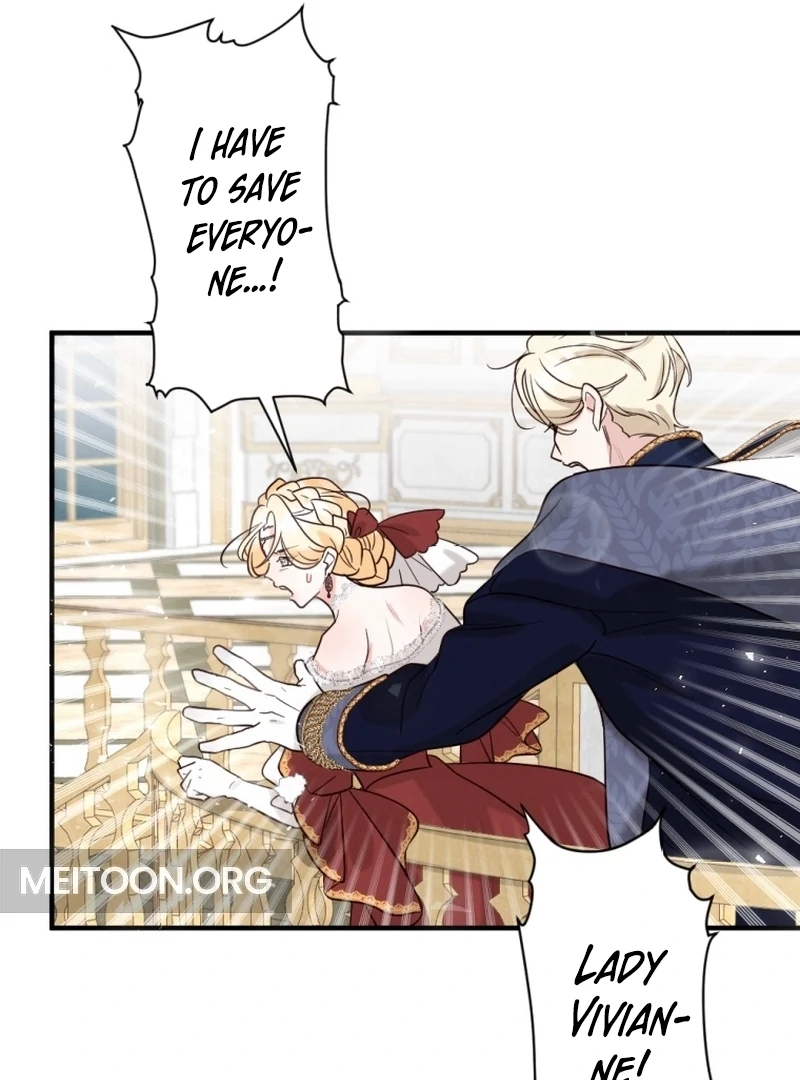 The Duke’s Daughter Will Not Forgive Anymore chapter 9 page 28