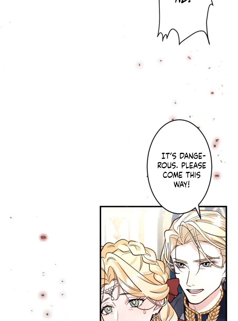 The Duke’s Daughter Will Not Forgive Anymore chapter 9 page 29
