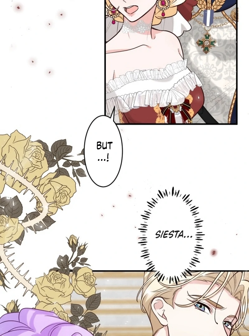The Duke’s Daughter Will Not Forgive Anymore chapter 9 page 30