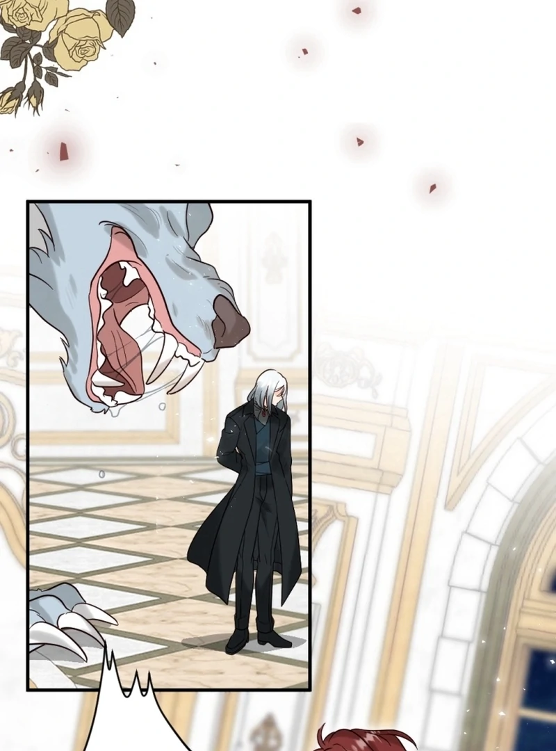 The Duke’s Daughter Will Not Forgive Anymore chapter 9 page 33