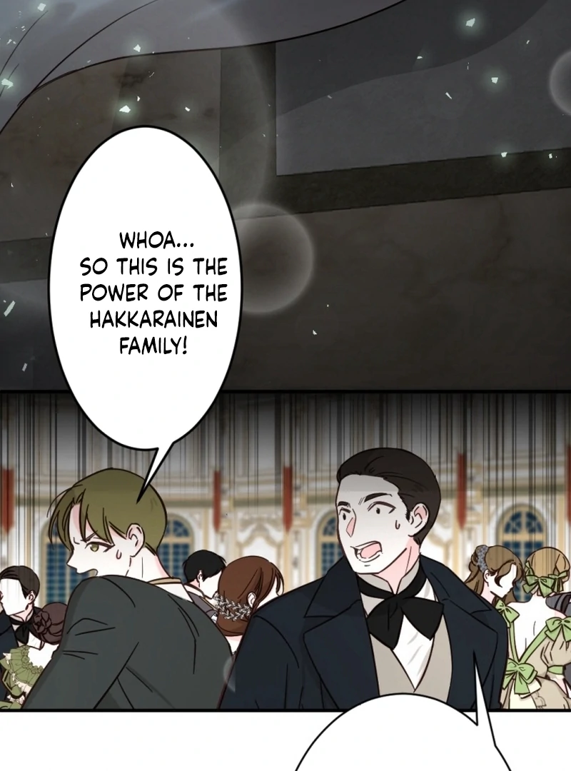 The Duke’s Daughter Will Not Forgive Anymore chapter 9 page 37
