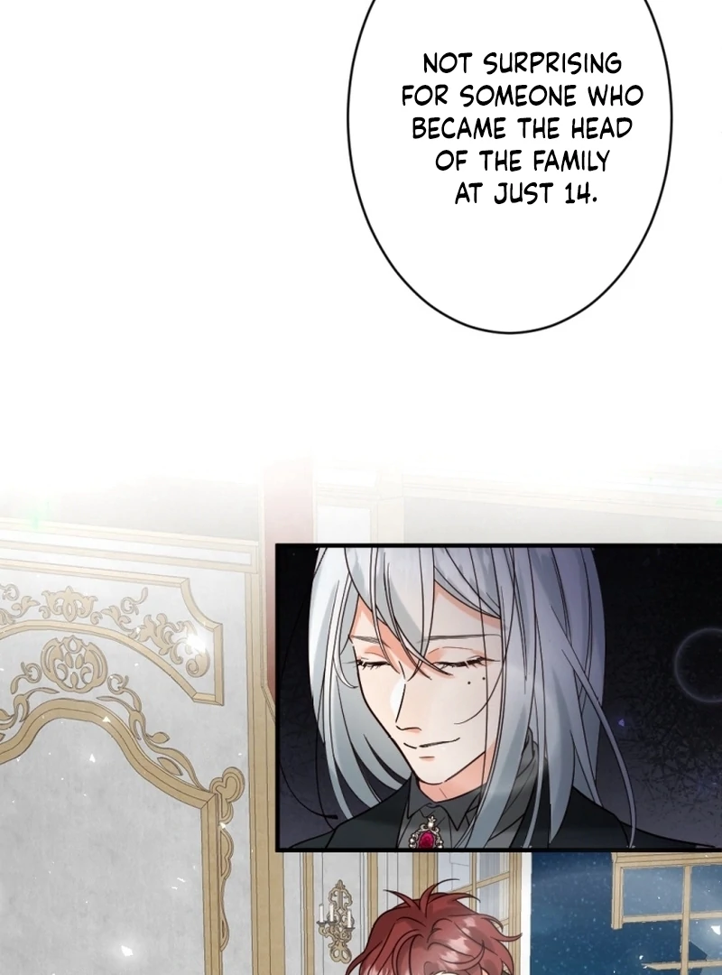 The Duke’s Daughter Will Not Forgive Anymore chapter 9 page 38