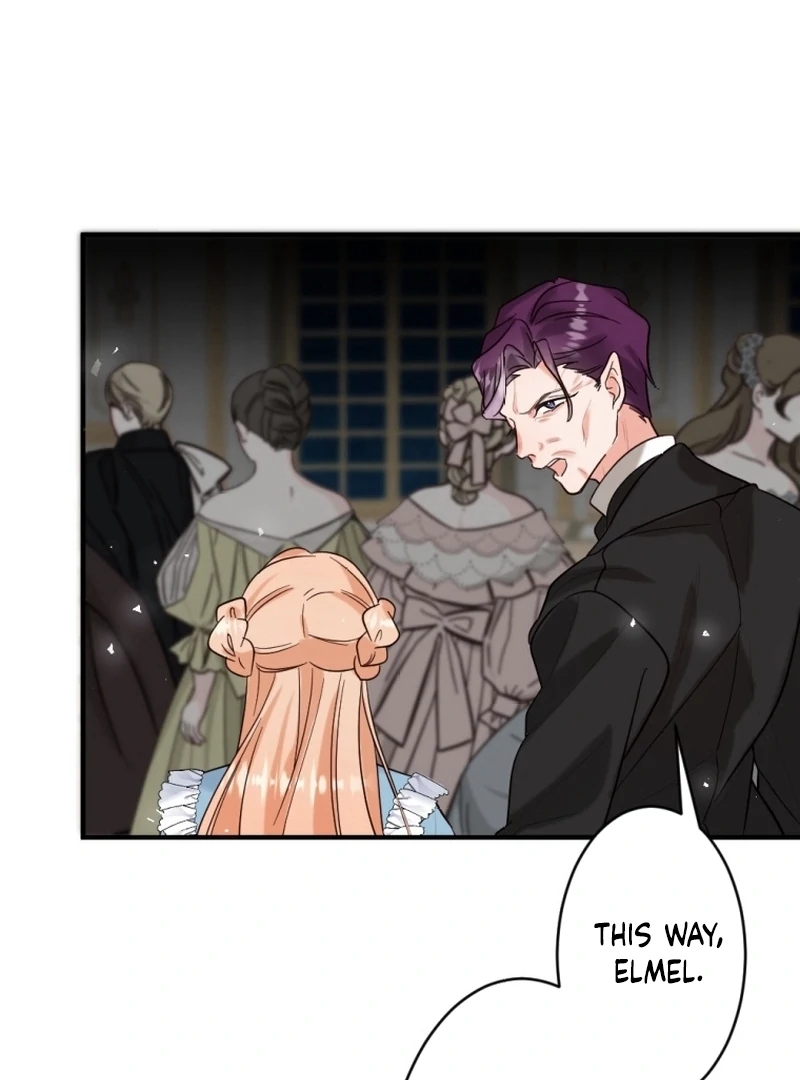 The Duke’s Daughter Will Not Forgive Anymore chapter 9 page 47