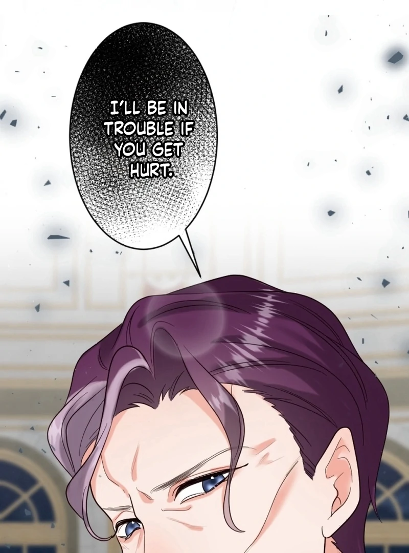 The Duke’s Daughter Will Not Forgive Anymore chapter 9 page 50