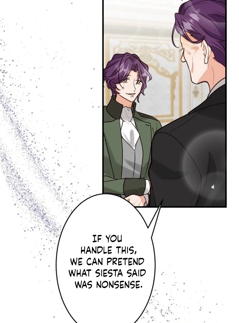 The Duke’s Daughter Will Not Forgive Anymore chapter 9 page 57