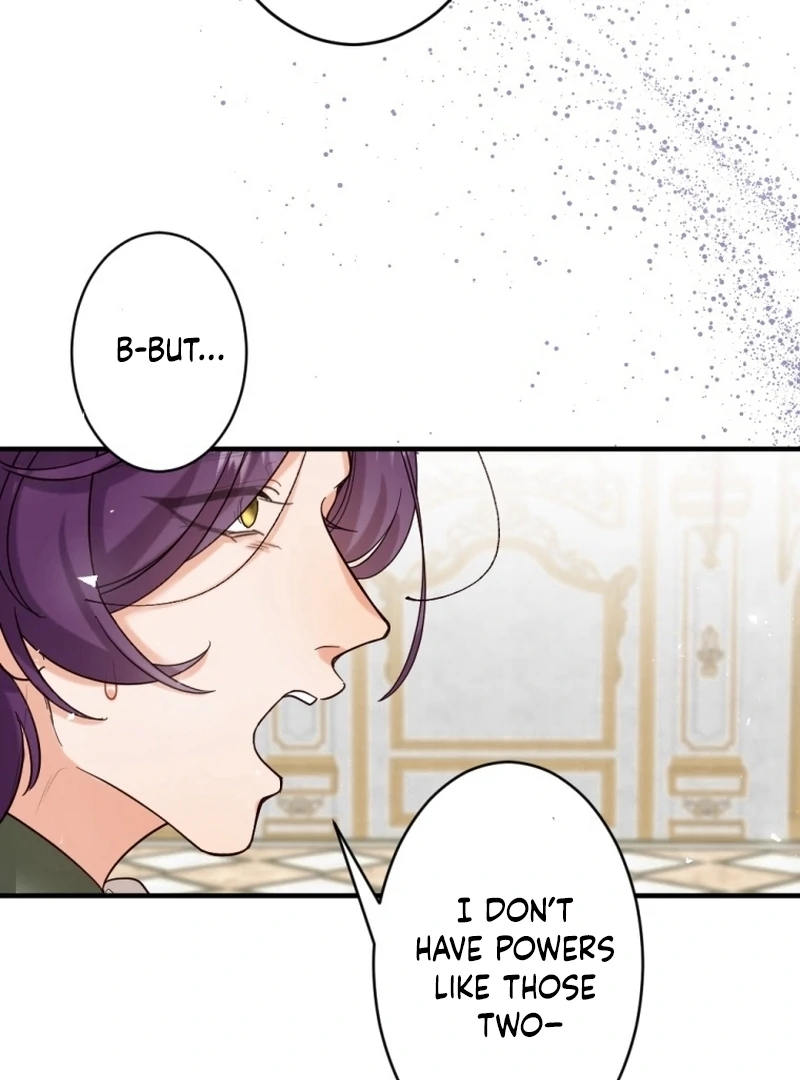 The Duke’s Daughter Will Not Forgive Anymore chapter 9 page 58