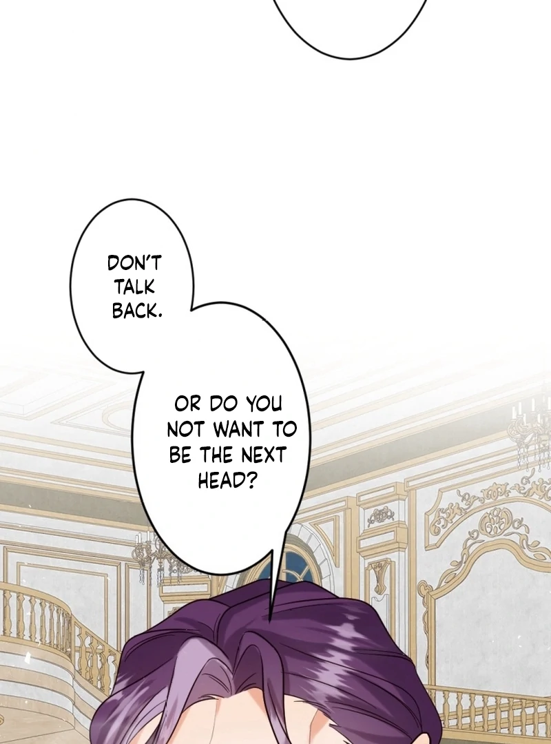 The Duke’s Daughter Will Not Forgive Anymore chapter 9 page 59