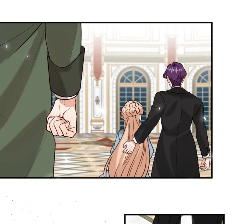 The Duke’s Daughter Will Not Forgive Anymore chapter 9 page 62