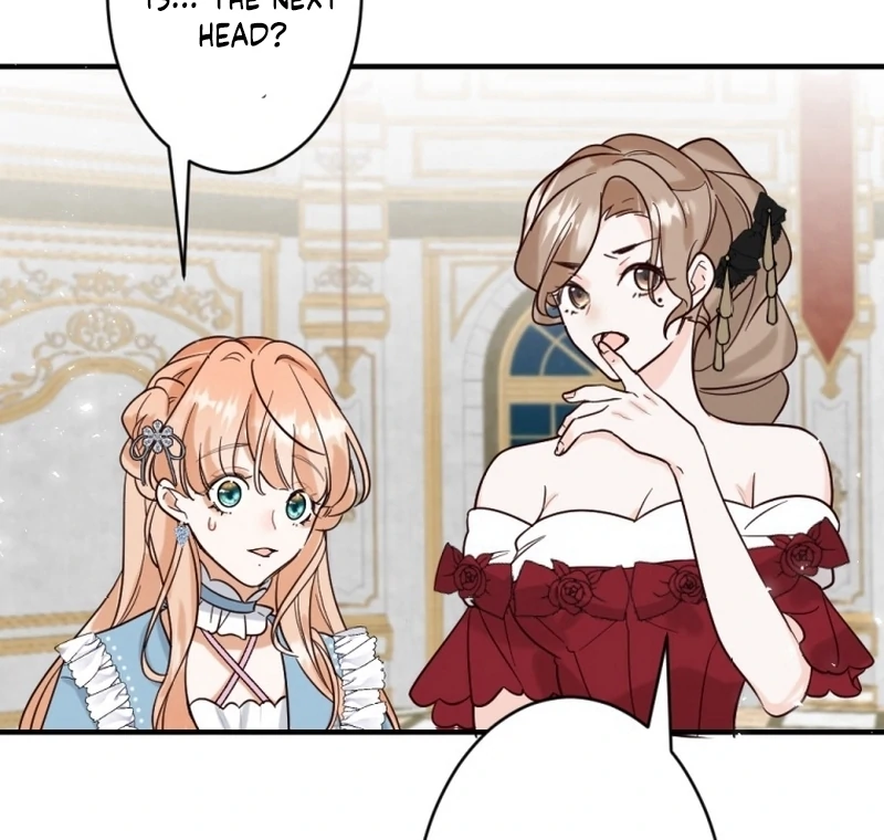 The Duke’s Daughter Will Not Forgive Anymore chapter 9 page 7