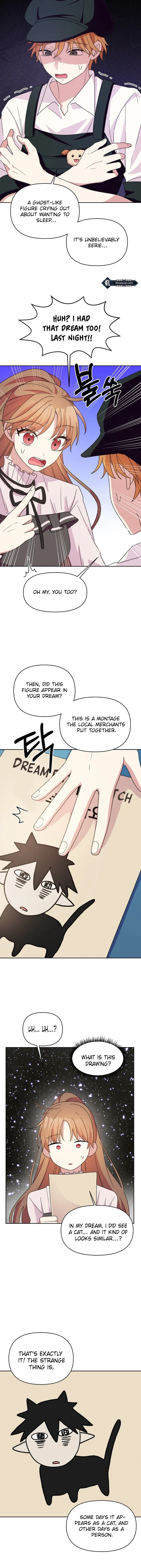 Monster costume room chapter 10 page 12
