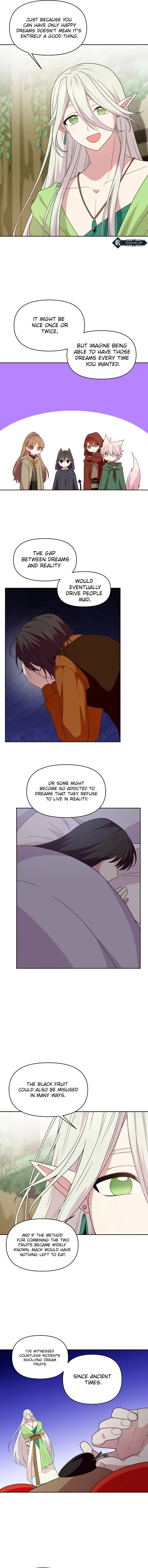 Monster costume room chapter 13 page 6